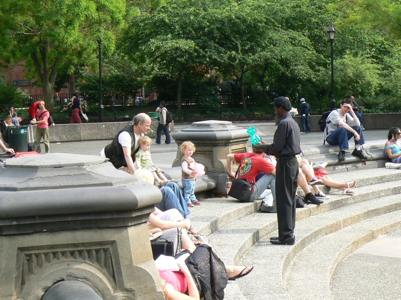 Washington Square: Washington Square 12